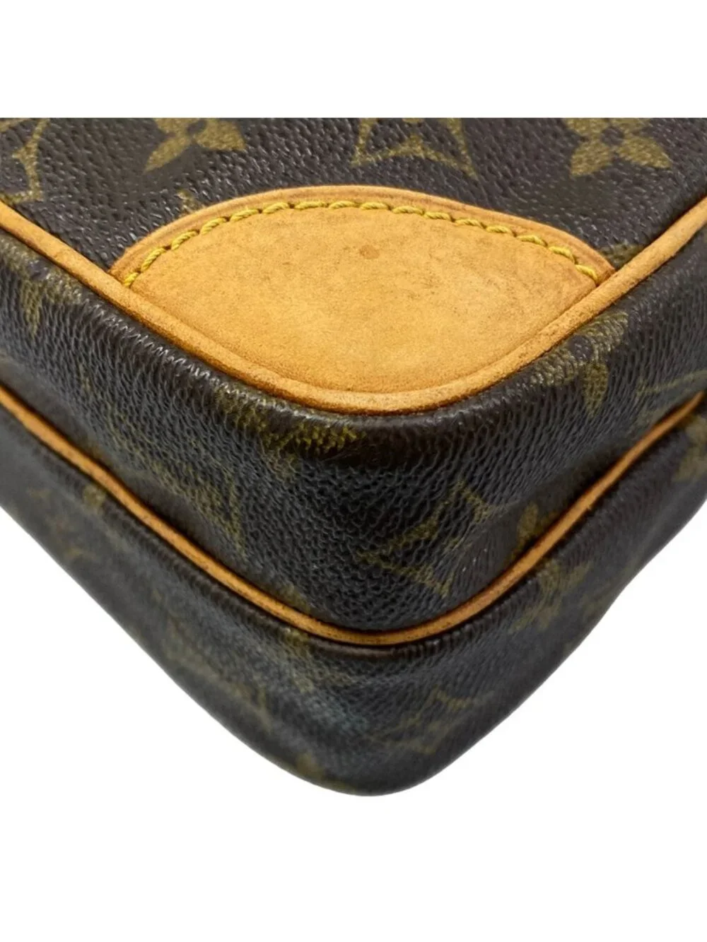 Louis Vuitton Shoulder Bag Monogram Amazon